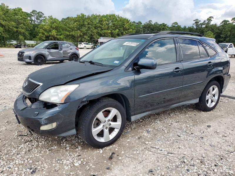 2007 LEXUS RX 350, null