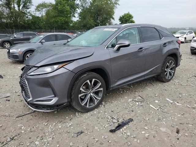 2022 LEXUS RX 350, 