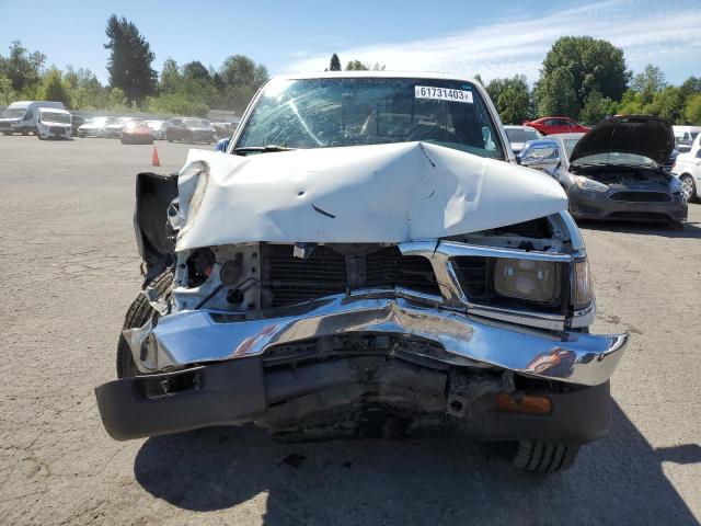 4TAWN74N2TZ124941 - 1996 TOYOTA TACOMA XTRACAB SR5 WHITE photo 5