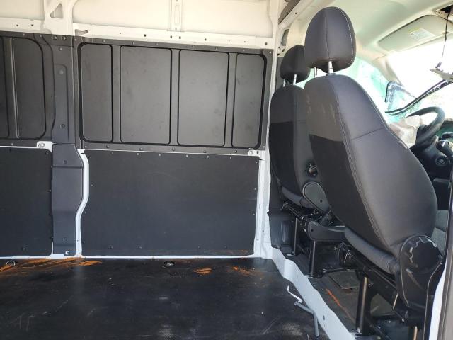 3C6LRVDG9PE551978 - 2023 RAM PROMASTER 2500 HIGH WHITE photo 11