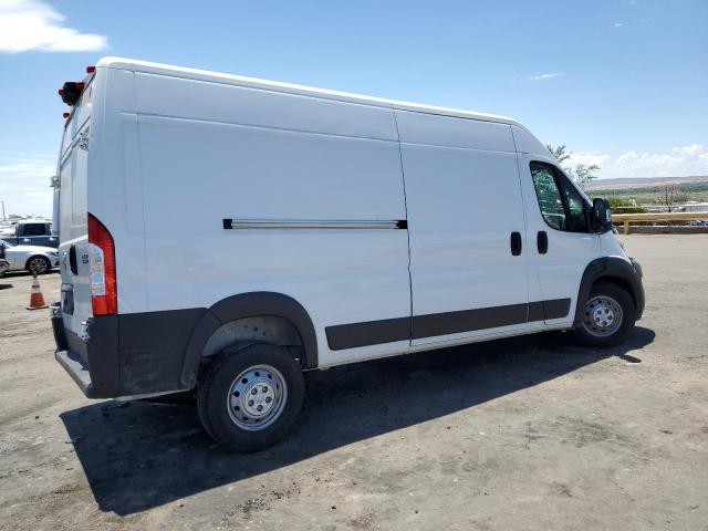 3C6LRVDG9PE551978 - 2023 RAM PROMASTER 2500 HIGH WHITE photo 3