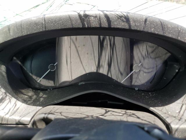 3C6LRVDG9PE551978 - 2023 RAM PROMASTER 2500 HIGH WHITE photo 9