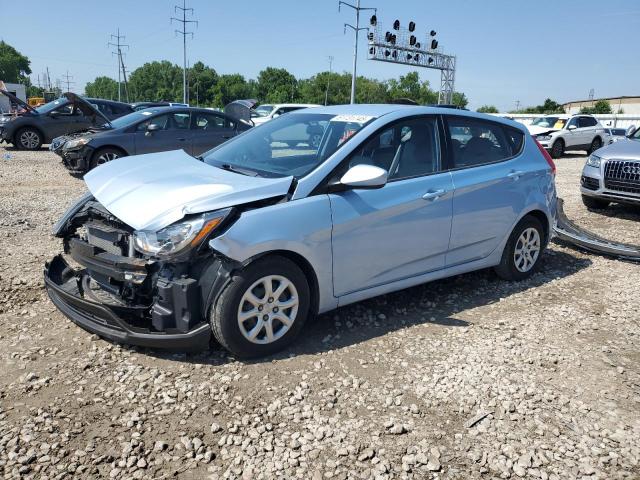 2014 HYUNDAI ACCENT GLS, 