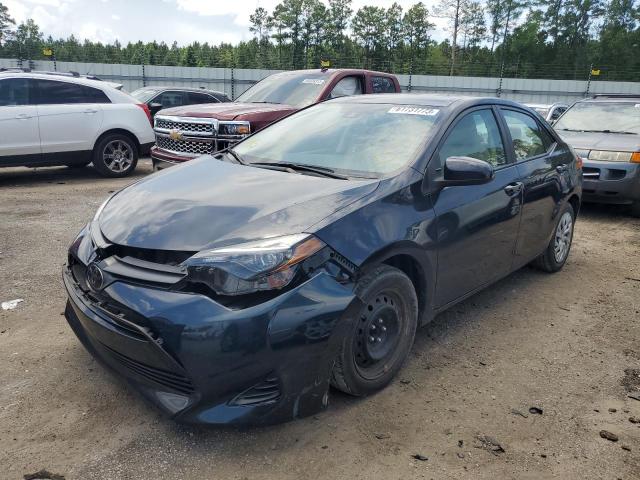 2019 TOYOTA COROLLA L, 