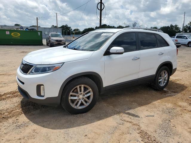 2015 KIA SORENTO LX, 