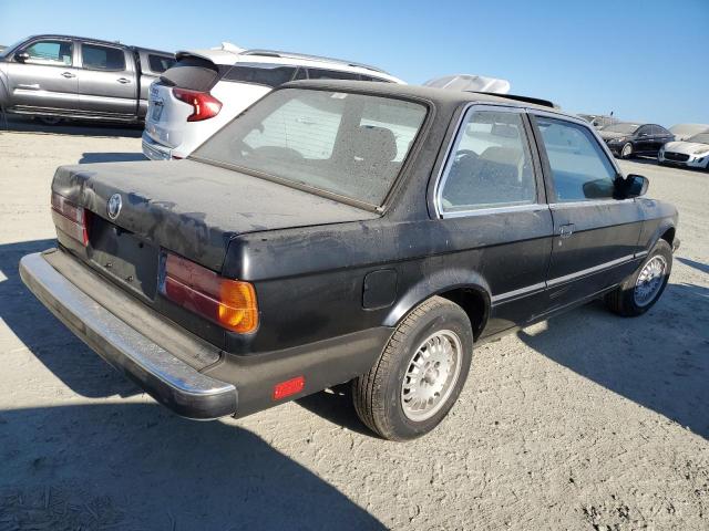 WBAAK7400E8705937 - 1984 BMW 318 I BLACK photo 3