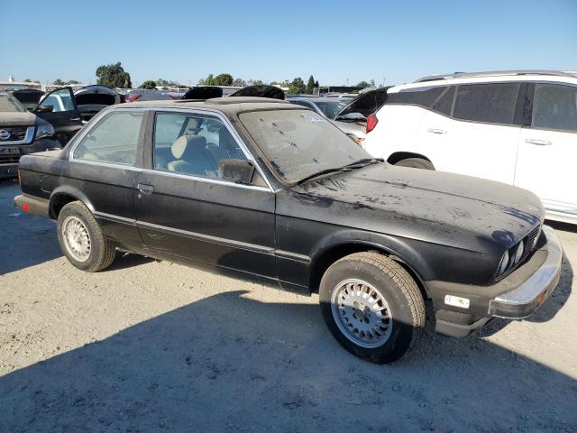 WBAAK7400E8705937 - 1984 BMW 318 I BLACK photo 4