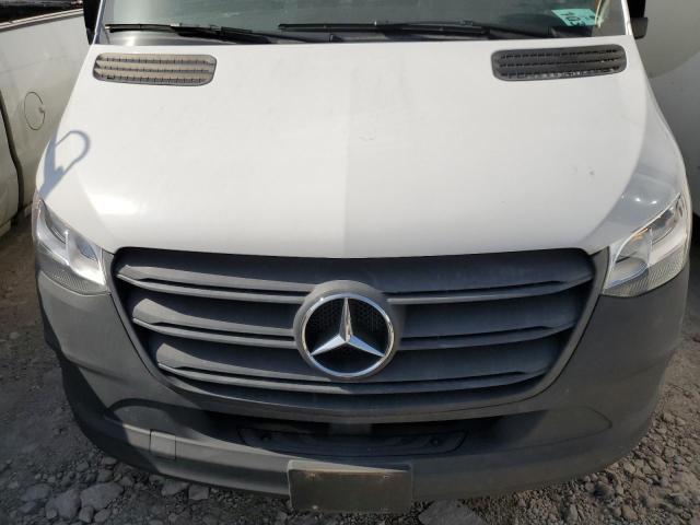 W1W4EBHY8LT043582 - 2020 MERCEDES-BENZ SPRINTER 2500 WHITE photo 12