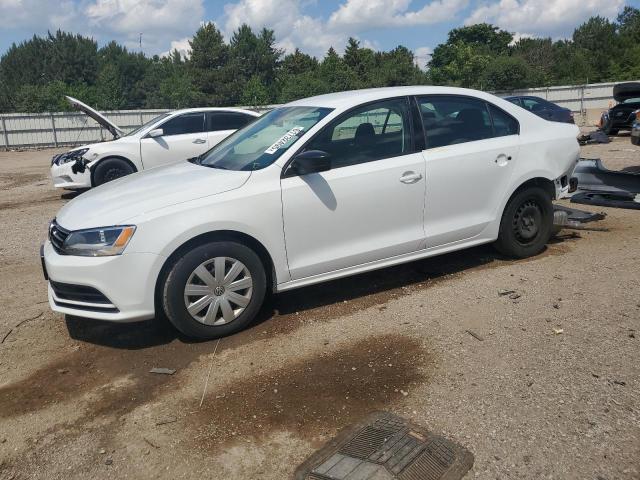 2016 VOLKSWAGEN JETTA S, null