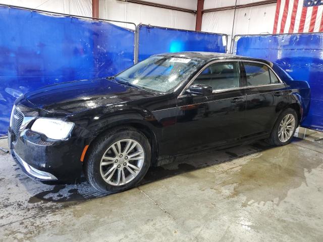 2017 CHRYSLER 300 LIMITED, 