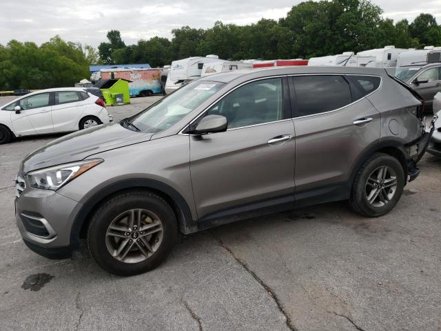 2018 HYUNDAI SANTA FE S, 