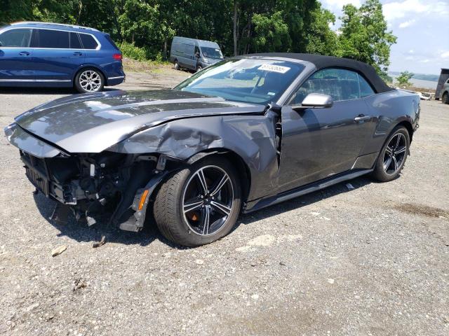 2024 FORD MUSTANG, null