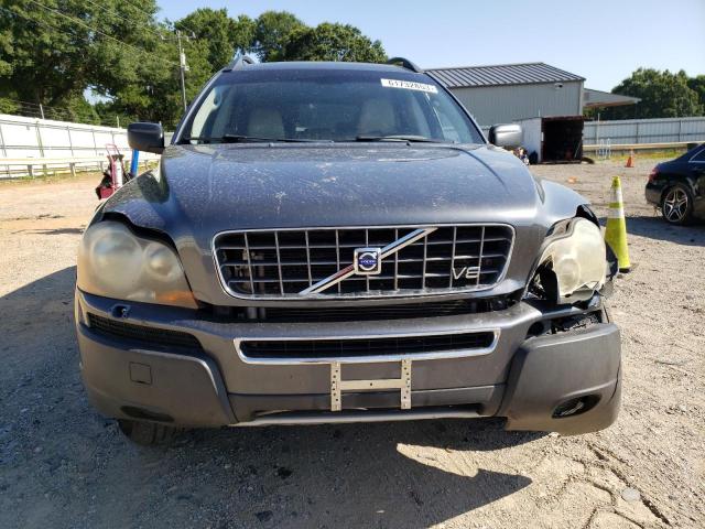 YV1CZ852651216457 - 2005 VOLVO XC90 V8 GRAY photo 5