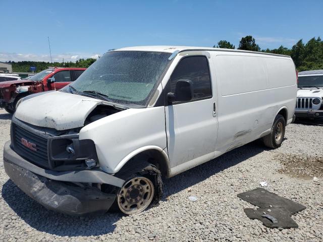 2011 GMC SAVANA G2500, 