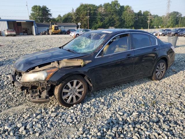 2012 HONDA ACCORD EXL, 