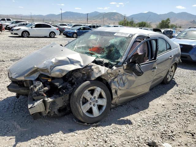 2008 FORD FUSION SE, 