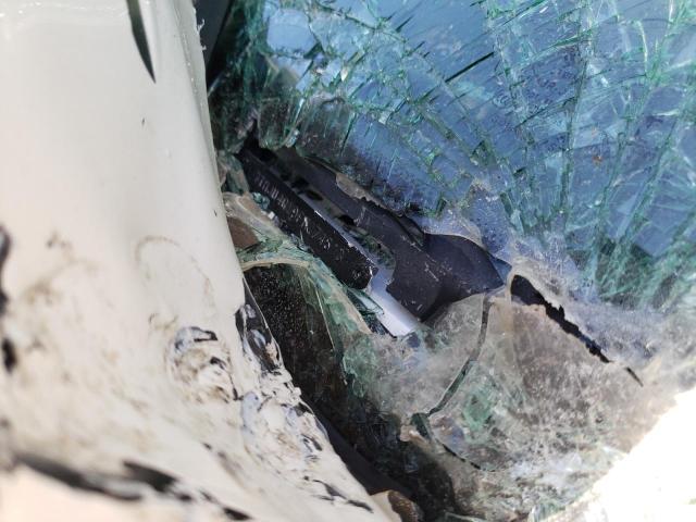 3TMJU4GN9FM174513 - 2015 TOYOTA TACOMA DOUBLE CAB PRERUNNER WHITE photo 12