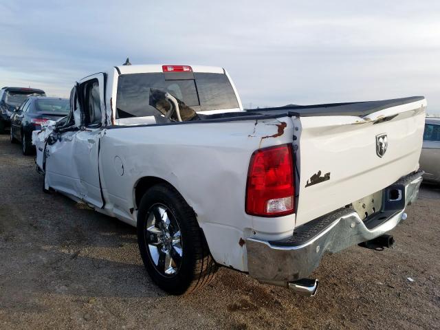 1C6RR6TT5KS608603 - 2019 RAM 1500 CLASSIC SLT  photo 3