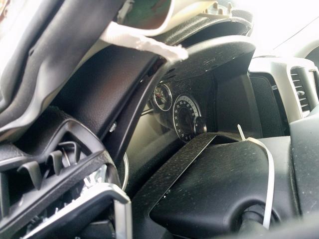 1C6RR6TT5KS608603 - 2019 RAM 1500 CLASSIC SLT  photo 8