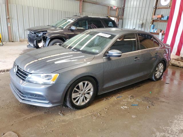 2016 VOLKSWAGEN JETTA SE, 