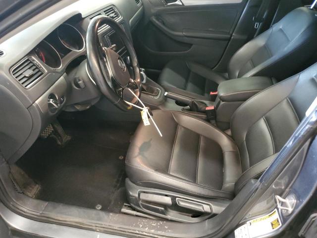 3VWD67AJ4GM407517 - 2016 VOLKSWAGEN JETTA SE Szary zdjęcie 7