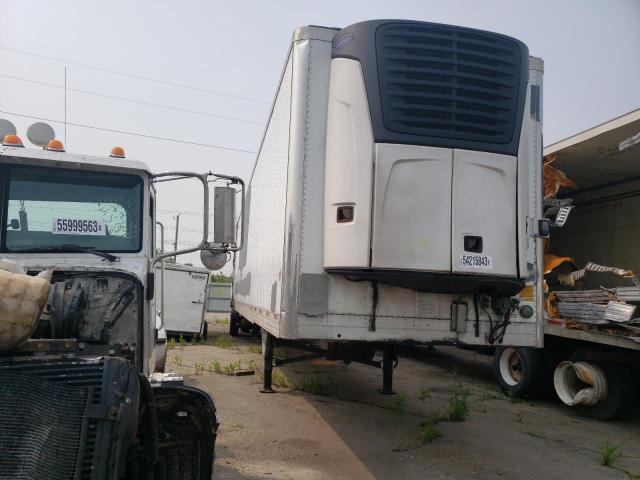 1UYVS2484DM690413 - 2013 UTILITY TRAILER Ağ foto 1