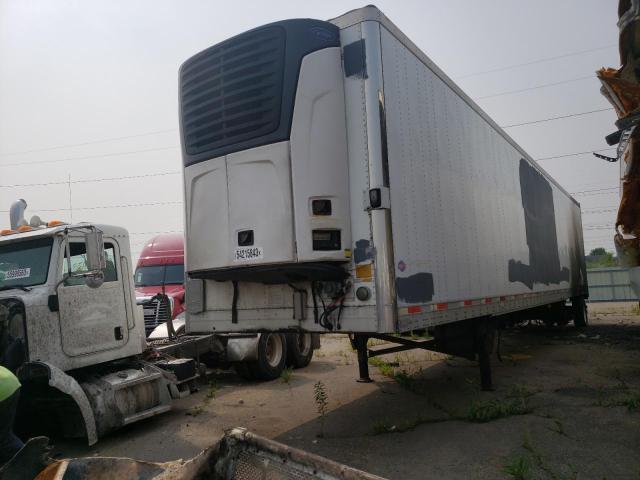 1UYVS2484DM690413 - 2013 UTILITY TRAILER Ağ foto 2