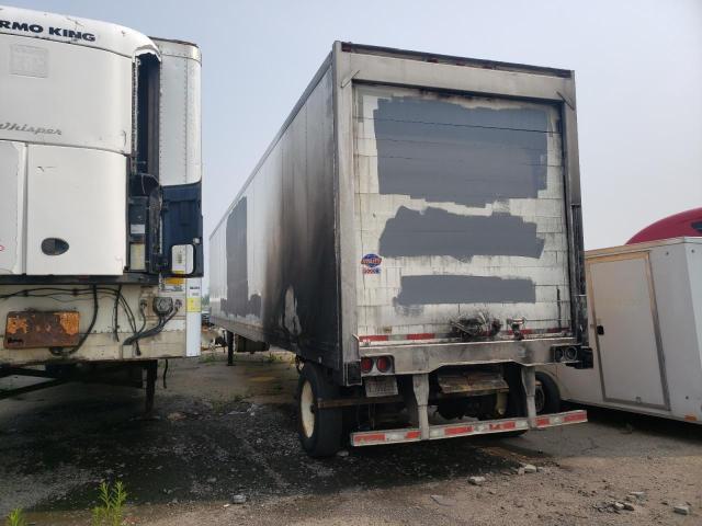 1UYVS2484DM690413 - 2013 UTILITY TRAILER Ağ foto 3