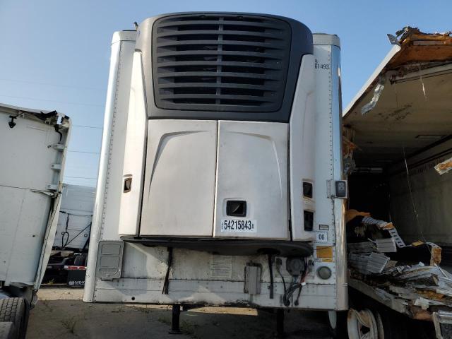 1UYVS2484DM690413 - 2013 UTILITY TRAILER Ağ foto 7