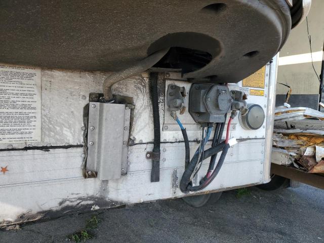 1UYVS2484DM690413 - 2013 UTILITY TRAILER Ağ foto 8