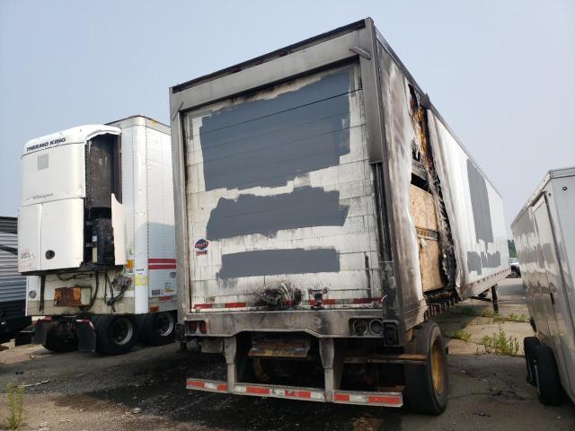 1UYVS2484DM690413 - 2013 UTILITY TRAILER Ağ foto 9