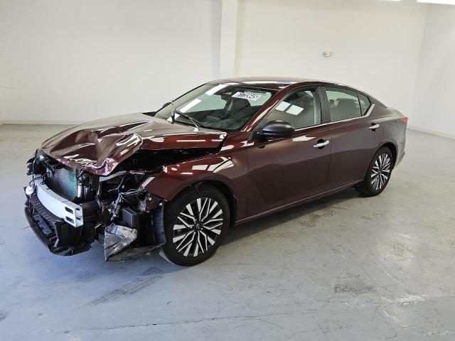 2024 NISSAN ALTIMA SV, 