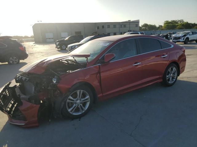 2018 HYUNDAI SONATA SPORT, 