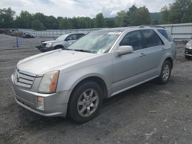 2007 CADILLAC SRX, 