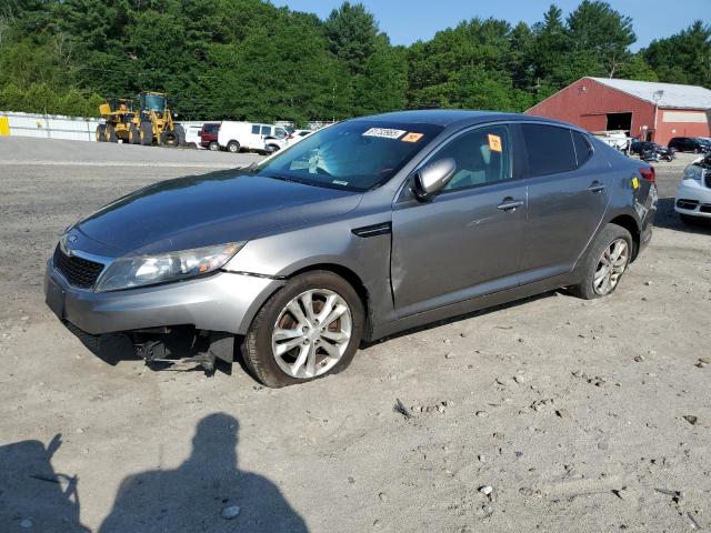 2013 KIA OPTIMA EX, null