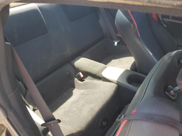 JF1ZNAA13E9701162 - 2014 TOYOTA SCION FR-S შავი ფოტო 10