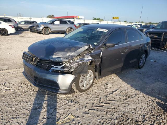 2017 VOLKSWAGEN JETTA S, null