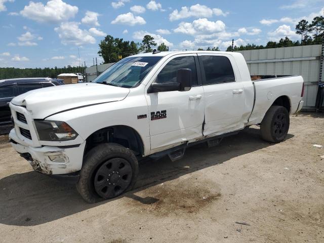 2017 RAM 2500 SLT, 