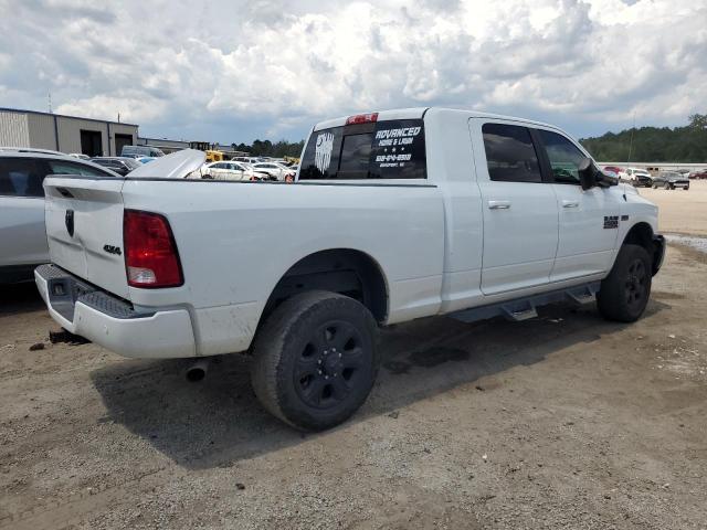 3C6UR5MJ6HG581297 - 2017 RAM 2500 SLT Blanc photo 3