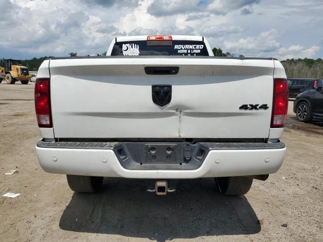 3C6UR5MJ6HG581297 - 2017 RAM 2500 SLT Blanc photo 6