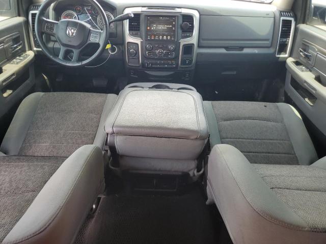 3C6UR5MJ6HG581297 - 2017 RAM 2500 SLT Blanc photo 8