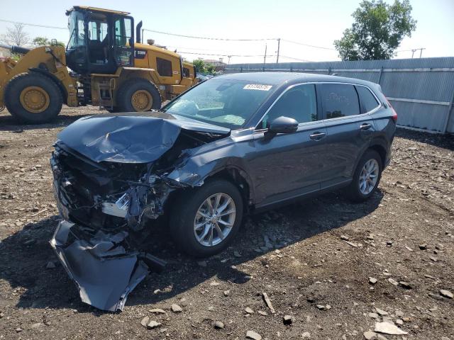 2025 HONDA CR-V EXL, 