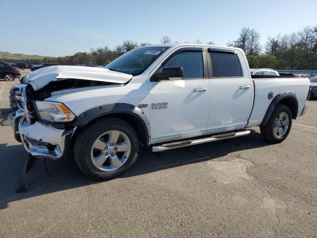 2014 RAM 1500 SLT, null