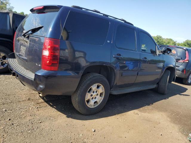 1GNFK13037J273015 - 2007 CHEVROLET TAHOE K1500 BLUE photo 3