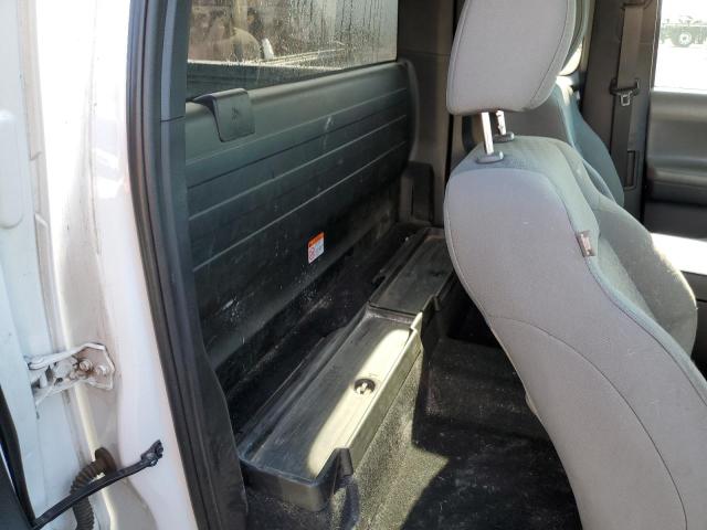 3TYRX5GN9LT005365 - 2020 TOYOTA TACOMA ACCESS CAB თეთრი ფოტო 10