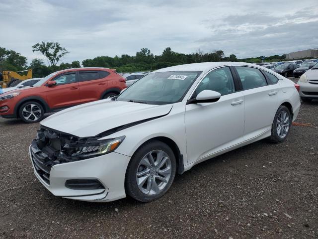 2020 HONDA ACCORD LX, 