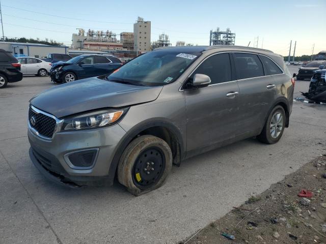 2016 KIA SORENTO LX, null