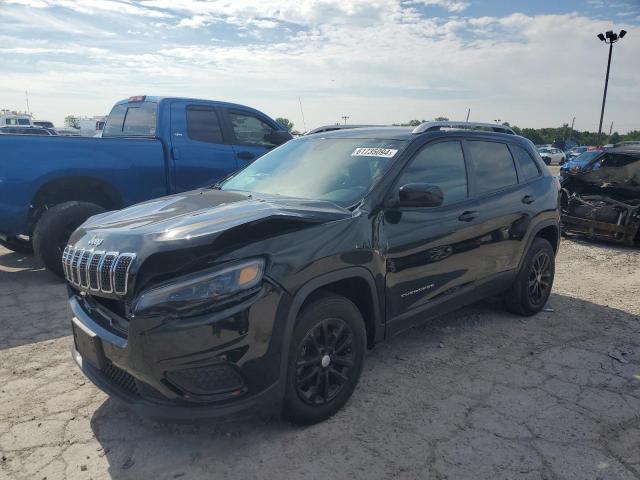 2020 JEEP CHEROKEE LATITUDE, 