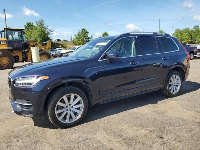 2016 VOLVO XC90 T6, null