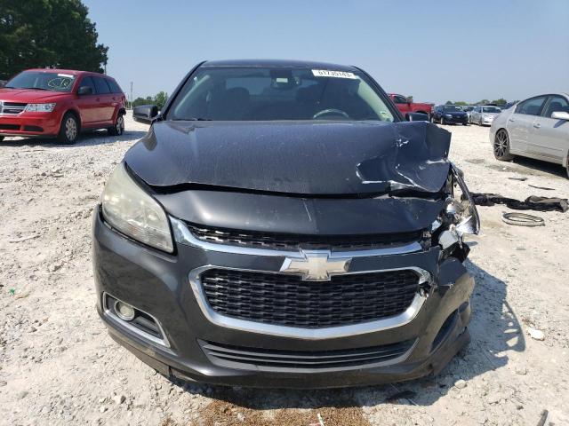 1G11F5SL0FF174446 - 2015 CHEVROLET MALIBU LTZ შავი ფოტო 5